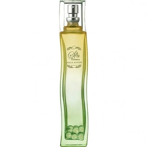 Aqua Savon Spa Collection - Lemongrass